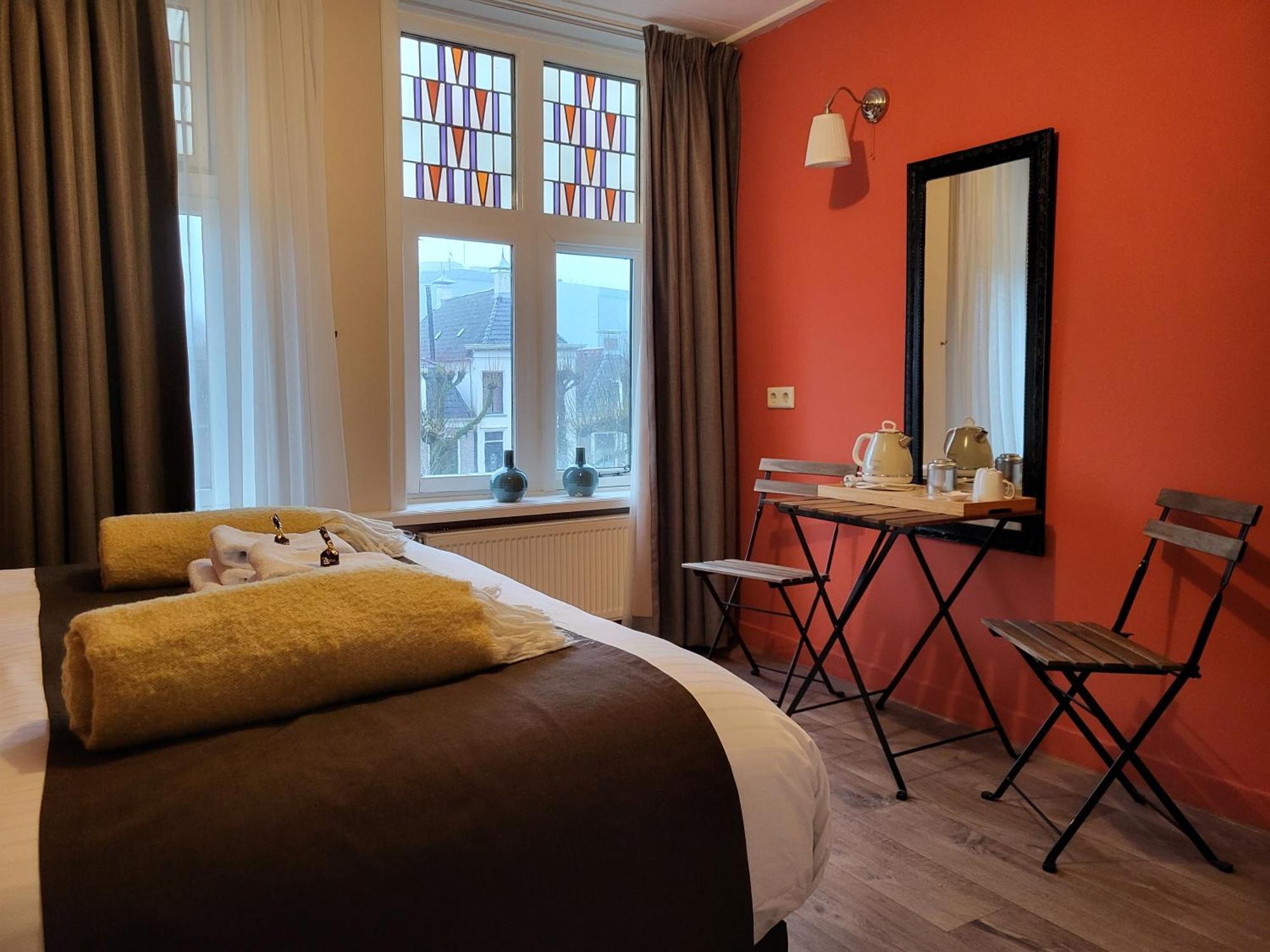 Hotel Stedswal Sloten  Ngoại thất bức ảnh