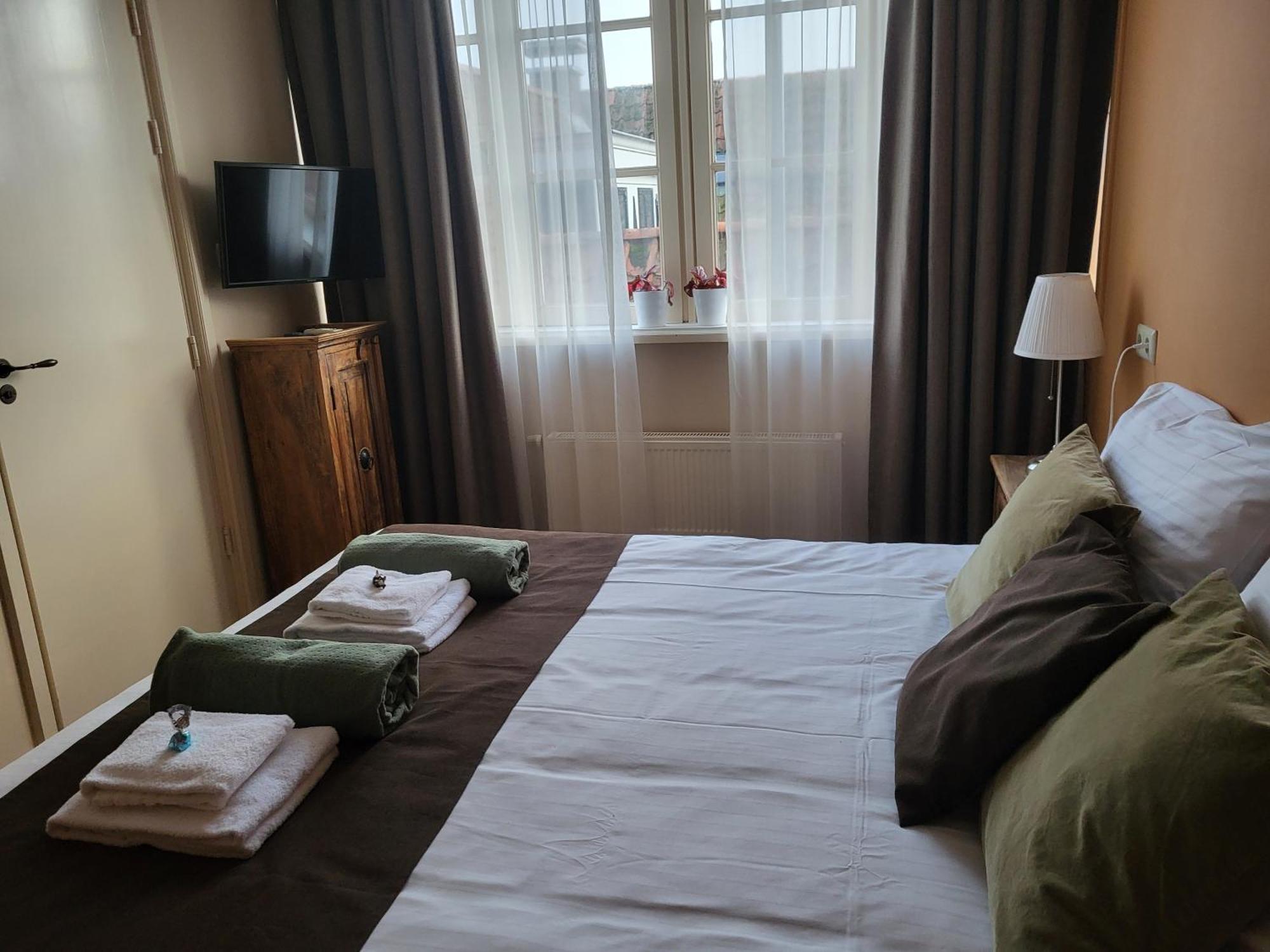 Hotel Stedswal Sloten  Ngoại thất bức ảnh